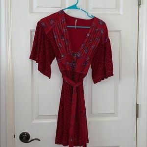 Free People Dress